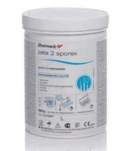 Z2 SPOREX DESINF.INSTR. 900gr. (ANTES SPORIMACK)