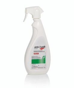 Z3 SOFT DESINF.SUPERFICIES 750ml
