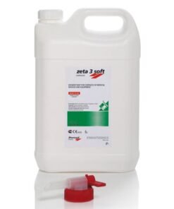 Z3 SOFT DESINF.SUPERFICIES 5l