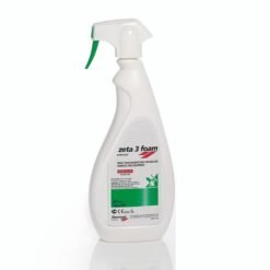 Z3 FOAM DESINF. SUP. 750ml CON DIFUSOR DE ESPUMA
