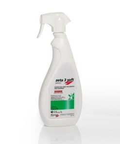 Z3 SOFT CLASSIC FRAGANCE 750ml. CON DIFUSOR