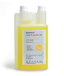 Z5 POWER ACT FRASCO 1 litro