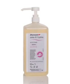 Z6 HYDRA JABON DESINF.MANOS 1 Litro