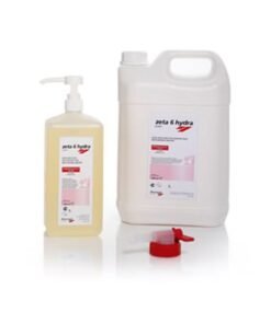 Z6 HYDRA JABON DESINF.MANOS REP.5l