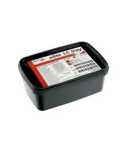 ELITE LC TRAY ROSA CUB.IND.50u