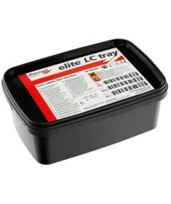 ELITE LC TRAY BLUE CUB.IND.50u