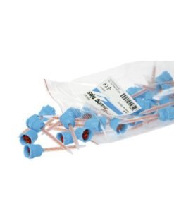 PUNTAS MEZCLAD.ACRYTEMP 4:1 50uds.