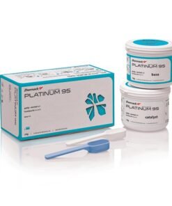 PLATINUM 95 ZETALABOR 1+1Kg