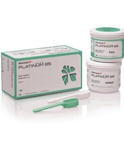 PLATINUM 85 ZETALABOR 1+1Kg