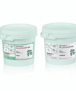 PLATINUM 85 ZETALABOR 5+5Kg