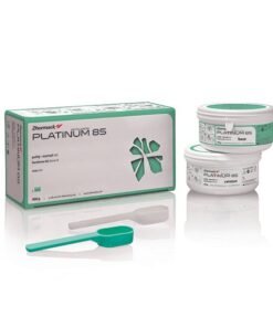 PLATINUM 85 ZETALABOR 450g.+450g.