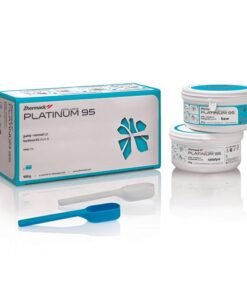 PLATINUM 95 ZETALABOR 450g.+450g.