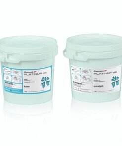 PLATINUM 95 ZETALABOR 5kg.+5kg.