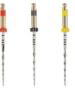 RECIPROC R50 25mm. 6u.