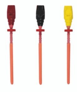 GUTTAFUSION RECIPROC BLUE  R50 6uds.